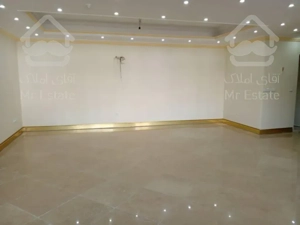 آپارتمان ۱۰۵ متری مرزداران نوساز