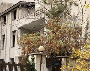 ولنجک ۱۳۰ متر اکازیون واقعی ۱۰۰ متر قدرالسهم