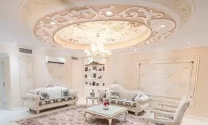 ۸۱متر/فول امکانات/طرشت