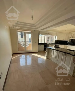 فروش آپارتمان کلید نخورده ۱۴۷متر۲پارکینگ۳خواب