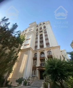 400متر/کامرانیه/تراس قابل چیدمان/فول