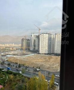 ۱۰۰ متر دو خواب شهرک شهید باقری منطقه ۲۲