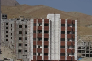 110متر فرصت سرمایه گذاری فقط 500 میلیون