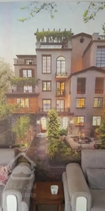 آپارتمان ۸۲ متری مجتمع جنت