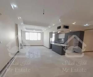 *۱۳۵متر۳خ کلیدنخورده فول۲بالکن مستردار قابل تبدیل*