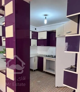 فروش واحددوخواب سندتک برگ شهرک مطهری هزار