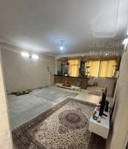 ۷۰ متری دو خواب