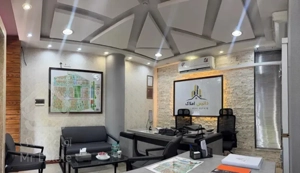 دو خواب ۱۲۰ متری