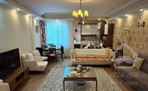 ۸۵متر ۲خواب،ویو پارک هنرمندان،فول امکانات