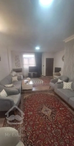 ۸۴متر دوخوابه فول فلکه چهارم۲۲۰ غربی املاک تختی