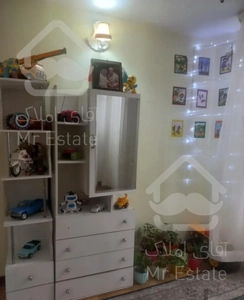 ۸۰ متر دو خوابه طبقه ۲ و ۳ بازسازی شده