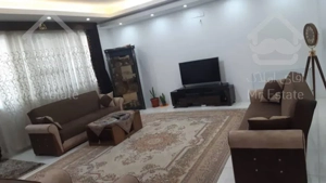 آپارتمان ۱۱۶متری شاهین ویلا