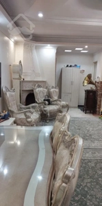 فروش آپارتمان ۸۳ متری ۲ خوابه در تهرانپارس غربی