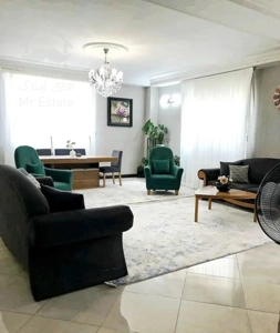 آپارتمان ۱۱۴متری / در ۱۷ شهریور علوی /فول / فرصت