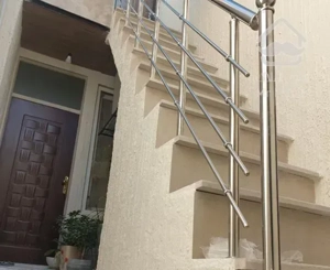 ویلایی دو طبقه نوساز حیدرآباد