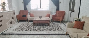 آپارتمان مسکن مهر دره گرم