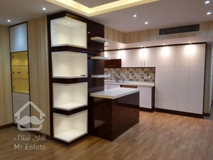 ۱۱۶ متر ۳ خواب دریاچه فول امکانات