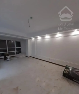 برج با مشاعات آبی