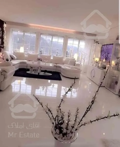 آپارتمان لوکس تهران شهر زیبا