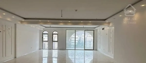 آپارتمان ۲۱۵ متری صفر در محله کوثر