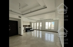 شهرک غرب فلامک شمالی تک واحدی 110 متری