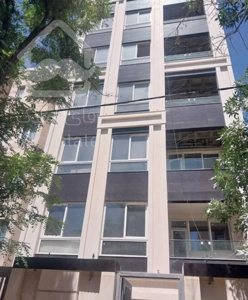 ۱۱۰متر لادن‌خوش نقشه تخلیه