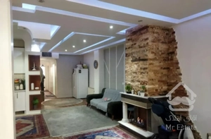 ۱۳۵متر ۳ خوابه فول اکازیون کوی فراز