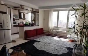 آپارتمان ۸۵ متری دو خوابه