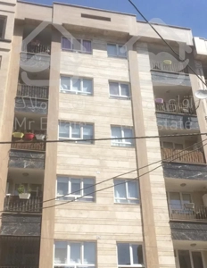 ۱۰۰متر/۲خواب/شهیدکرد/تخلیه/فول