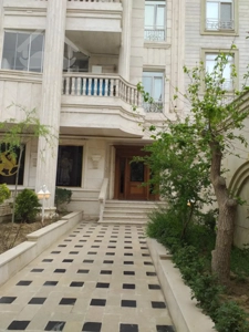 ۱۴۰متر لوکس گوهردشت فاز۱