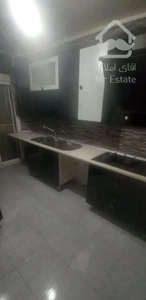 رهن آپارتمان ۷۷متری ۲خواب بازسازی کامل