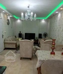 واحد ۵۰ متری،تک واحد، بازسازی کامل