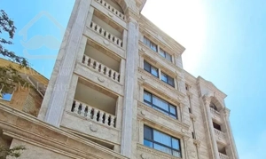 فروش آپارتمان ۸۲ متری لوکس (نوشهر)