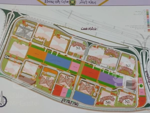 خرید امتیاز در پهنه B ارتش بلوکهای NوD