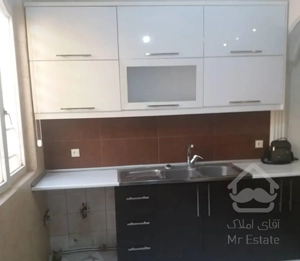 ۷۵ متری ۲ خوابه سازمان برنامه شمال /شقایق شمال