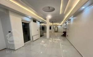 ۱۹۰ متر اقدسیه سه ۳ خواب نورگیر لابی مبله