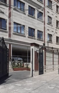 ۱۰۶متر ۲خواب فول امکانات رامین جنوبی