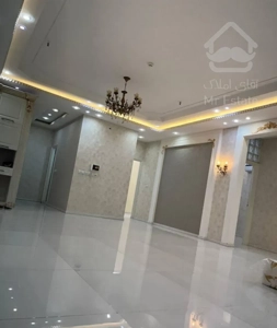 فروش آپارتمان ۱۲۸ متری امام رضا