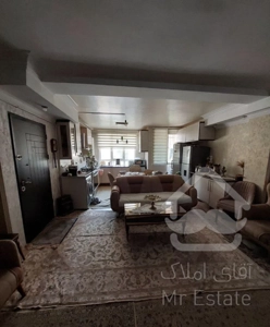 ۸۸ متر ۲ خواب فول تک واحدی