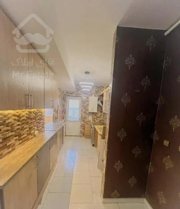 کوزو ۵ مسکن مهر پرند دو خواب طبقه چهاردهم