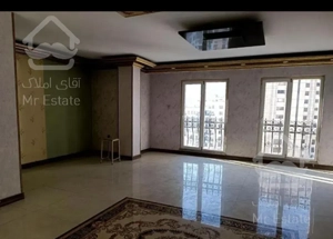 آپارتمان ۱۴۳ متر ۲ خواب،