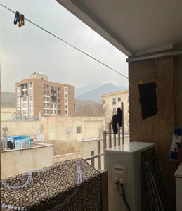 اوین اعرابی ۱۰۰ متر دید نور عالی متری ۱۱۰میلیون