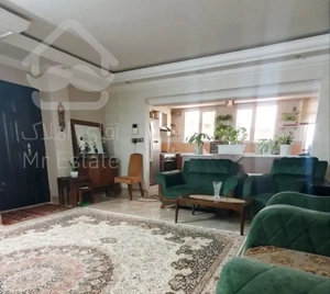 آپارتمان آفتاب شمالی