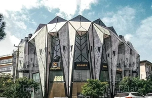 10 متر تجاری اداری سهام قطعی     *فرصت*