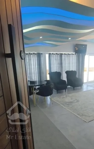 رهن واحد ۱۶۰ متری فرنیش ویو دریا با امکانات هتلی