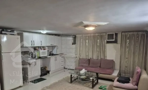 اجاره آپارتمان ۵۰ متری ۱ خوابه طبقه ۱ در نارمک