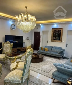 آپارتمان ۷۵متری/۲خواب/ارمغانی