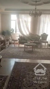 فروش اپارتمان ۱۶۵متری سه خواب ،پونک همیلا