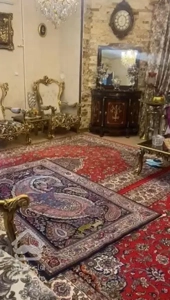 فروش آپارتمان ۸۱ متری عباس اباد