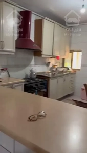 فروش آپارتمان ۱۰۰ متری انتهای ملک